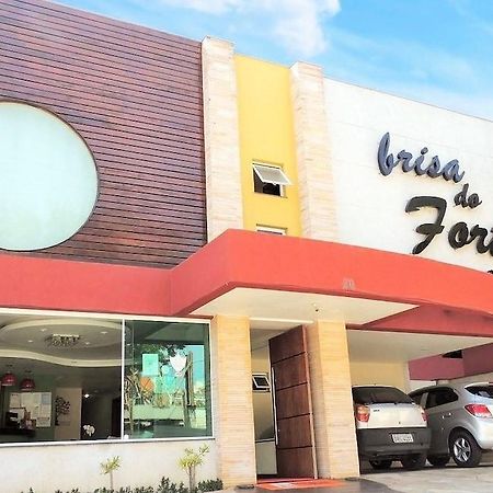 Brisas Do Forte Hotel Cabo Frio Exterior photo